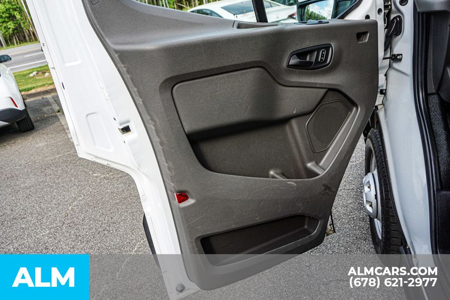 Used 2023 White Ford Base image 50