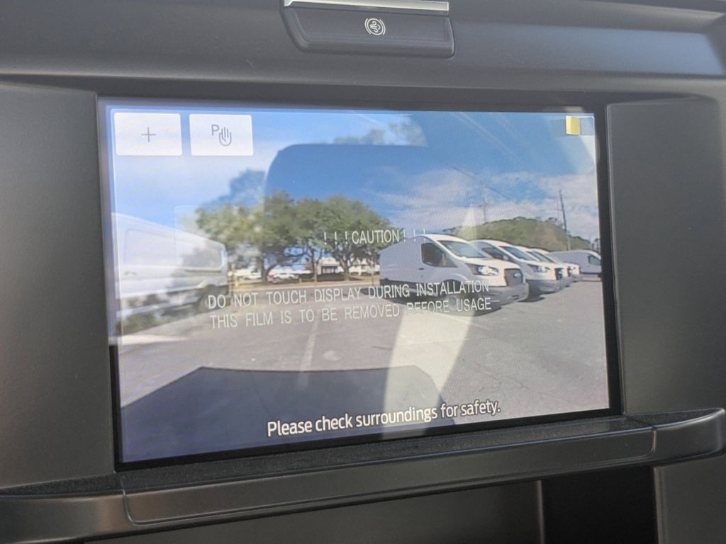 2025 Ford F-550 Chassis XL