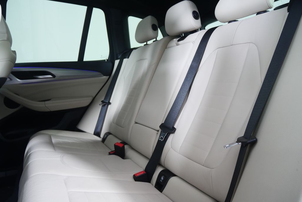 Thumbnail: 2020 BMW X3 - 16