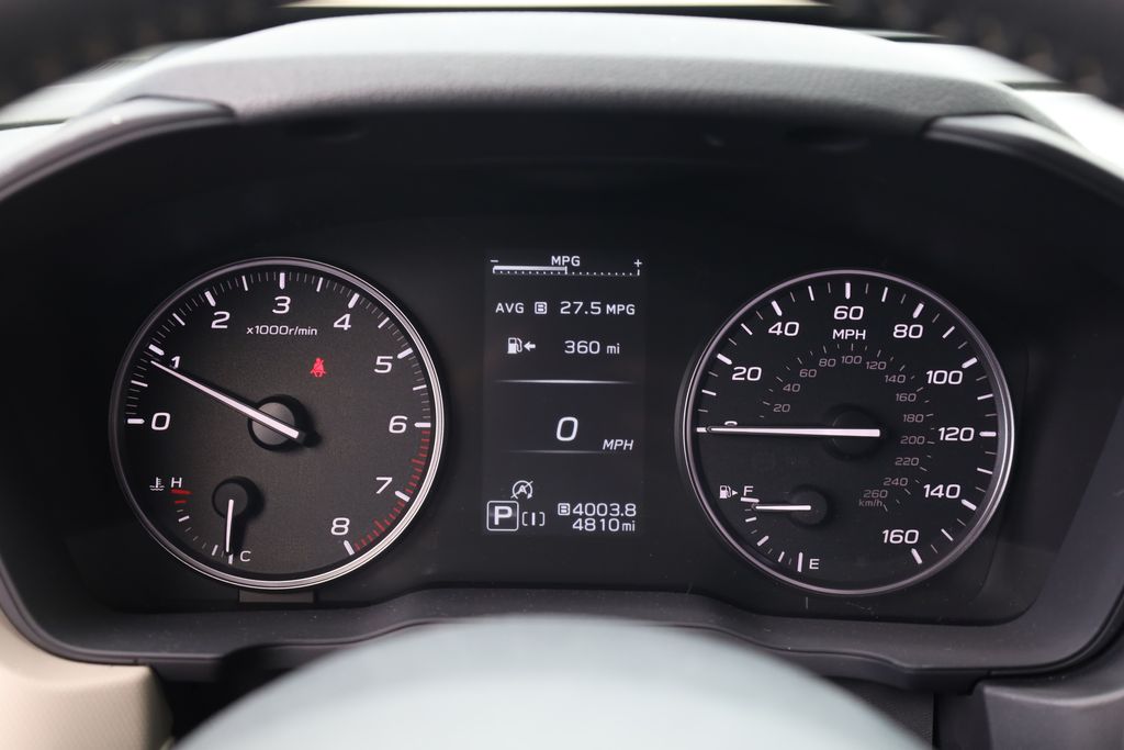 used 2026 Subaru Forester car, priced at $32,662