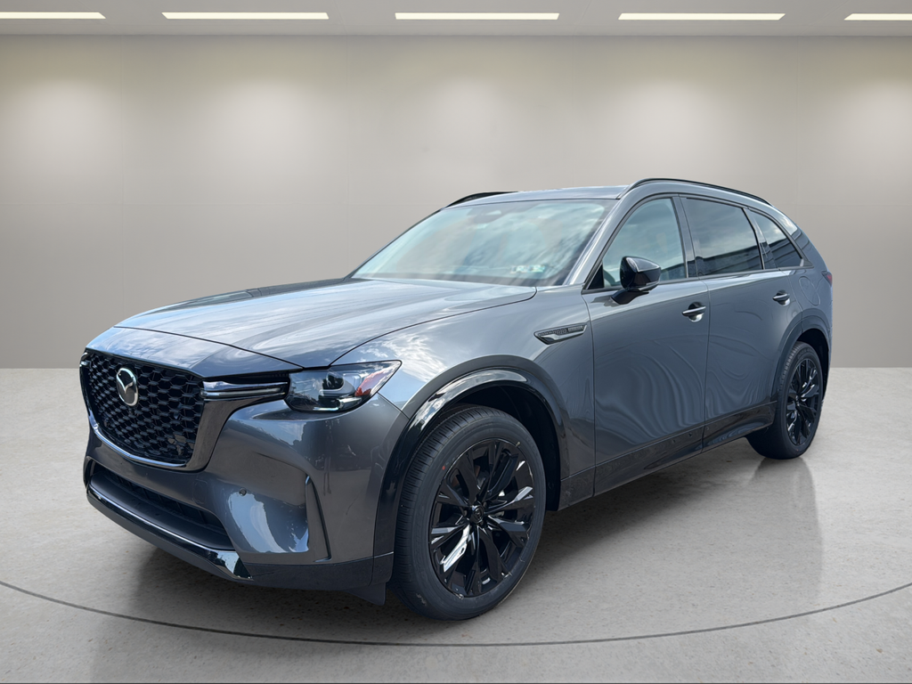 2026 Mazda CX-90 3.3 Turbo S Premium - 0
