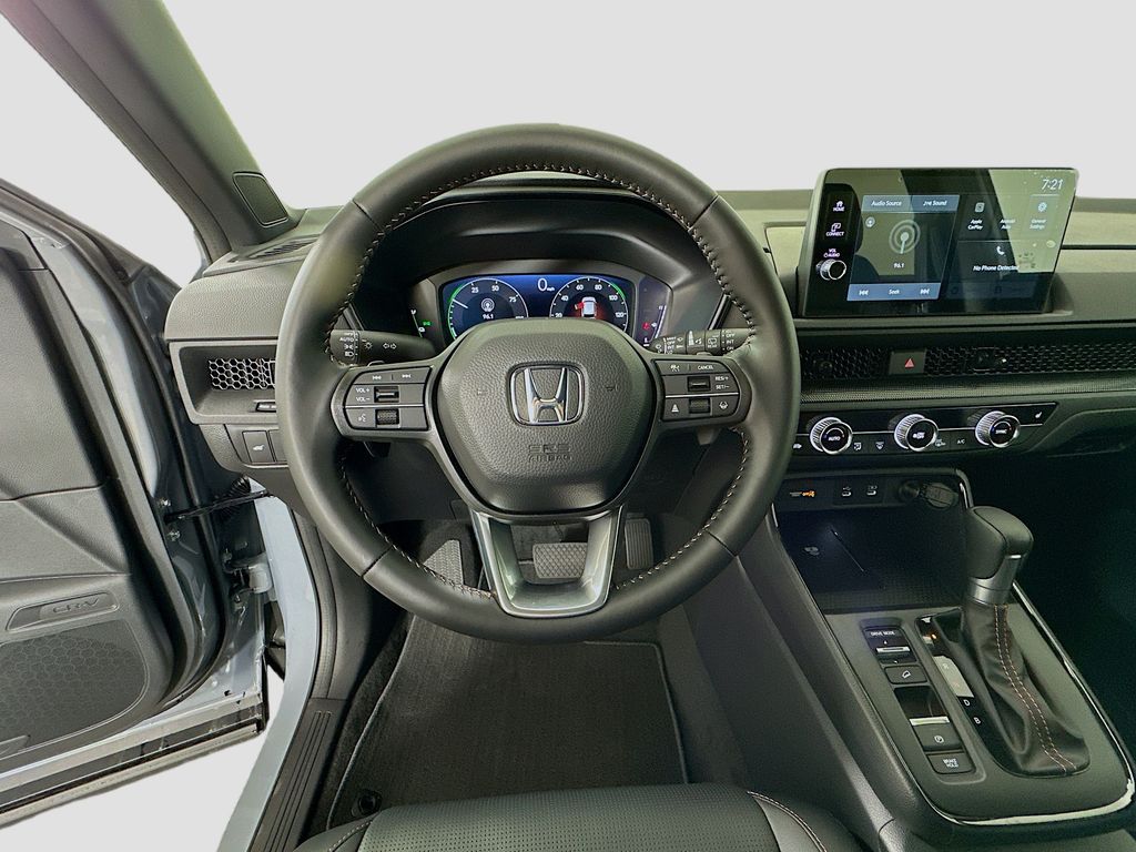 Thumbnail: 2026 Honda CR-V - 10