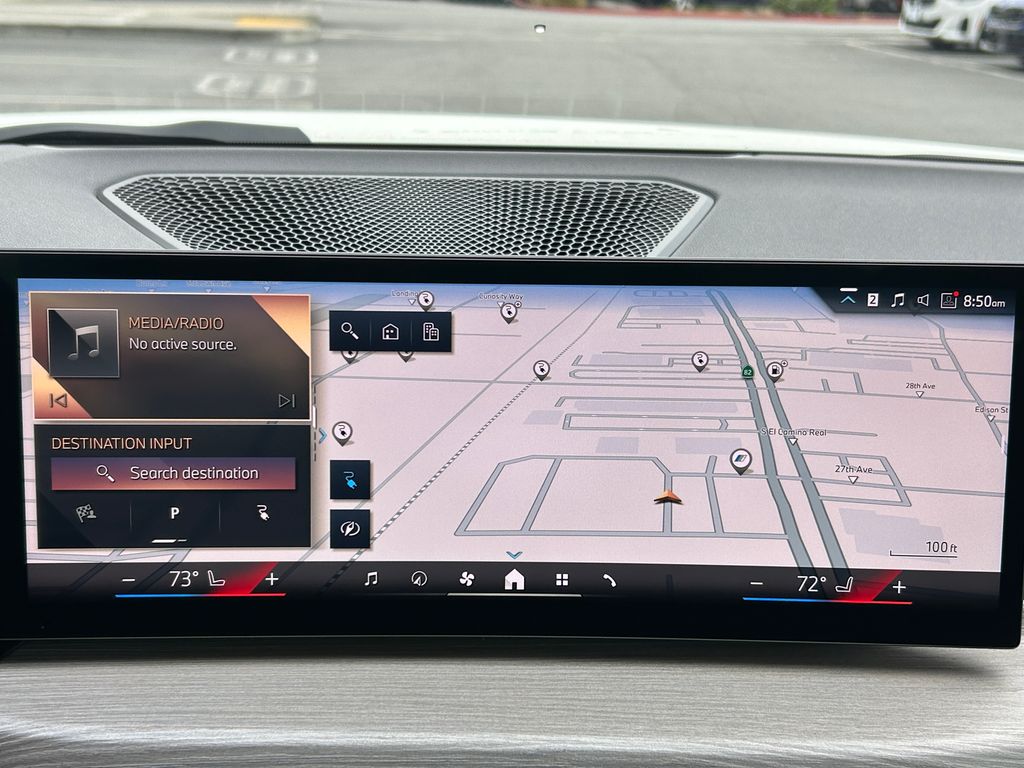 Thumbnail: 2025 BMW i4 - 22