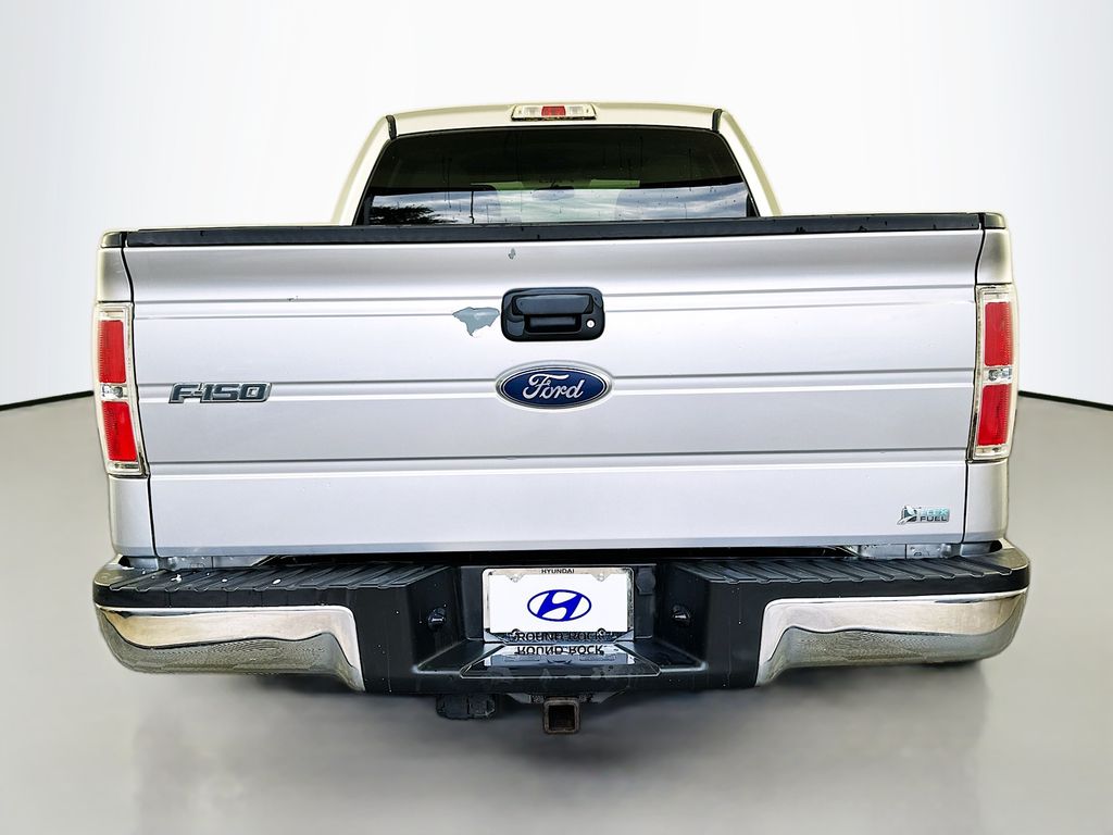 Thumbnail: 2010 Ford F-150 - 6