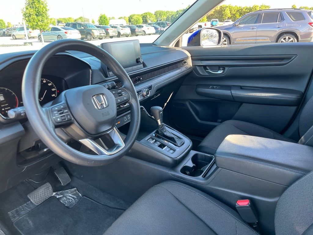 2023 Honda CR-V 16