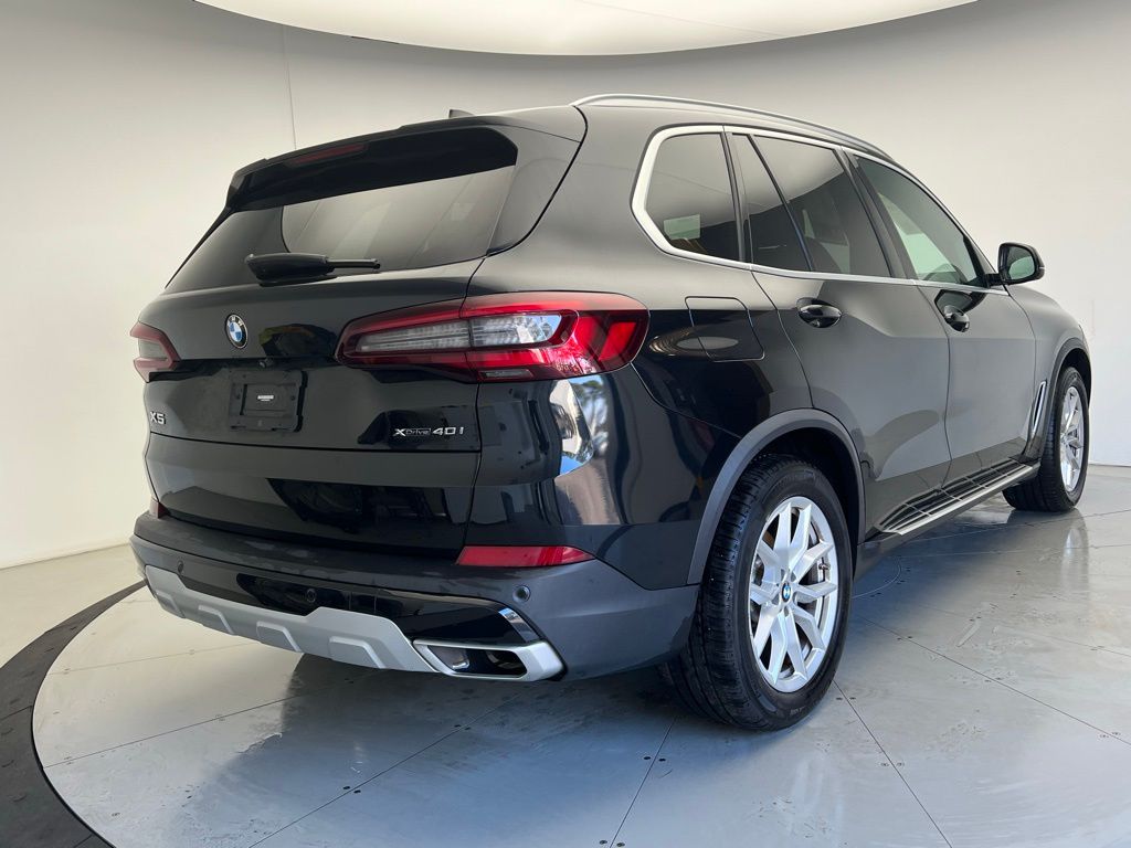 Thumbnail: 2022 BMW X5 - 3