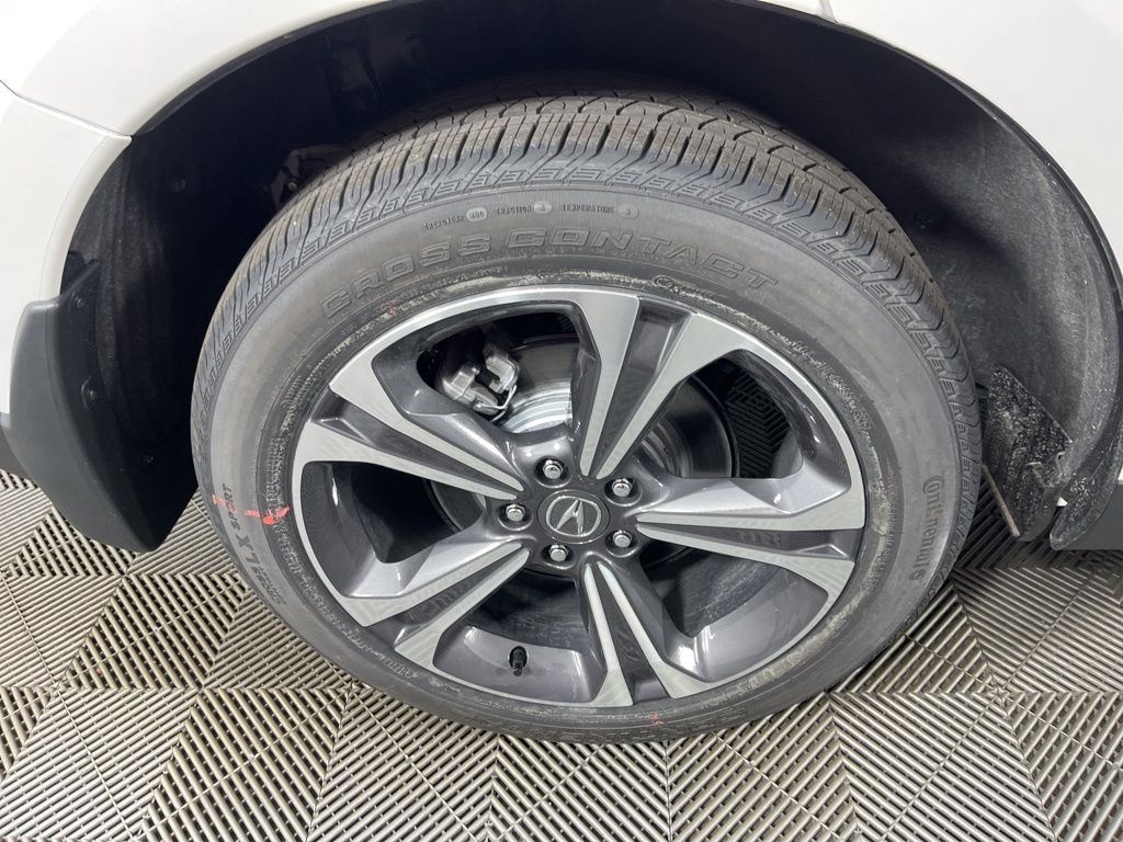 Thumbnail: 2026 Acura RDX - 13