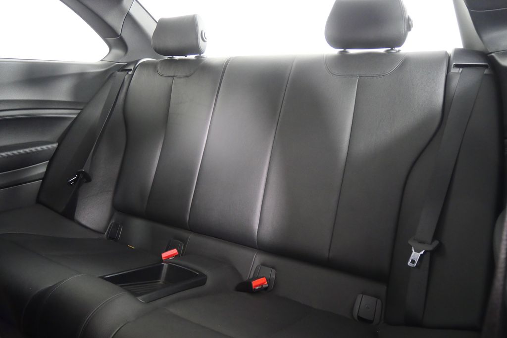 Thumbnail: 2014 BMW 2 Series - 12