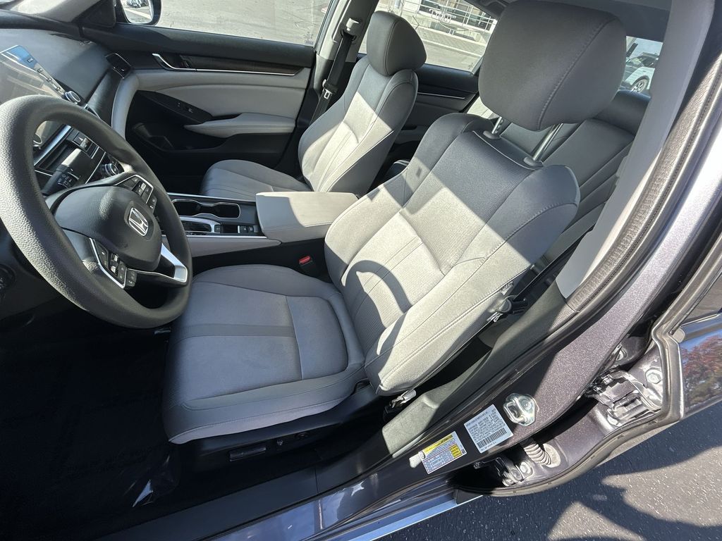 Thumbnail: 2020 Honda Accord - 11