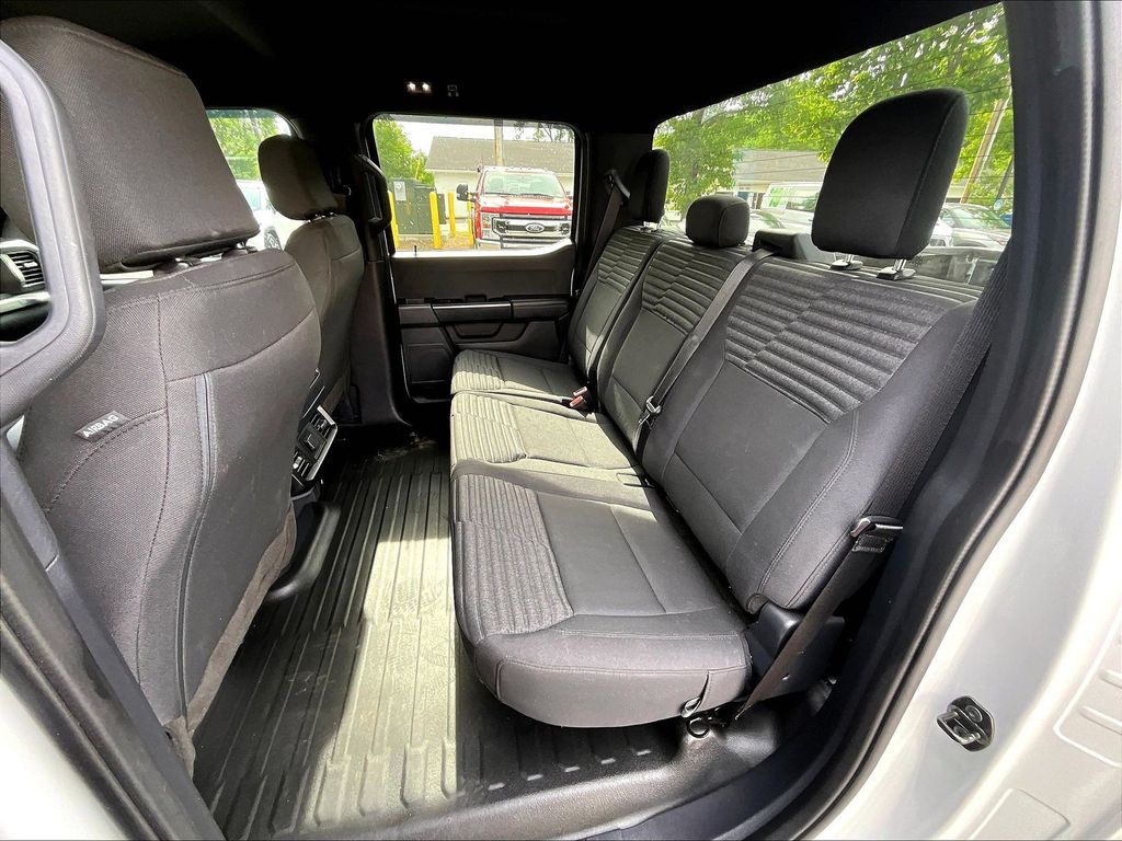 2023 Ford F-150 — photo 21