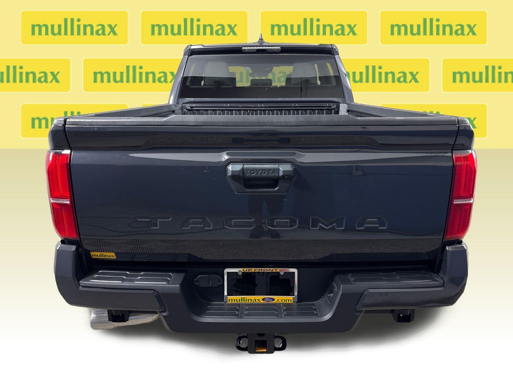 Certified Used 2024  Toyota SR5 image 8
