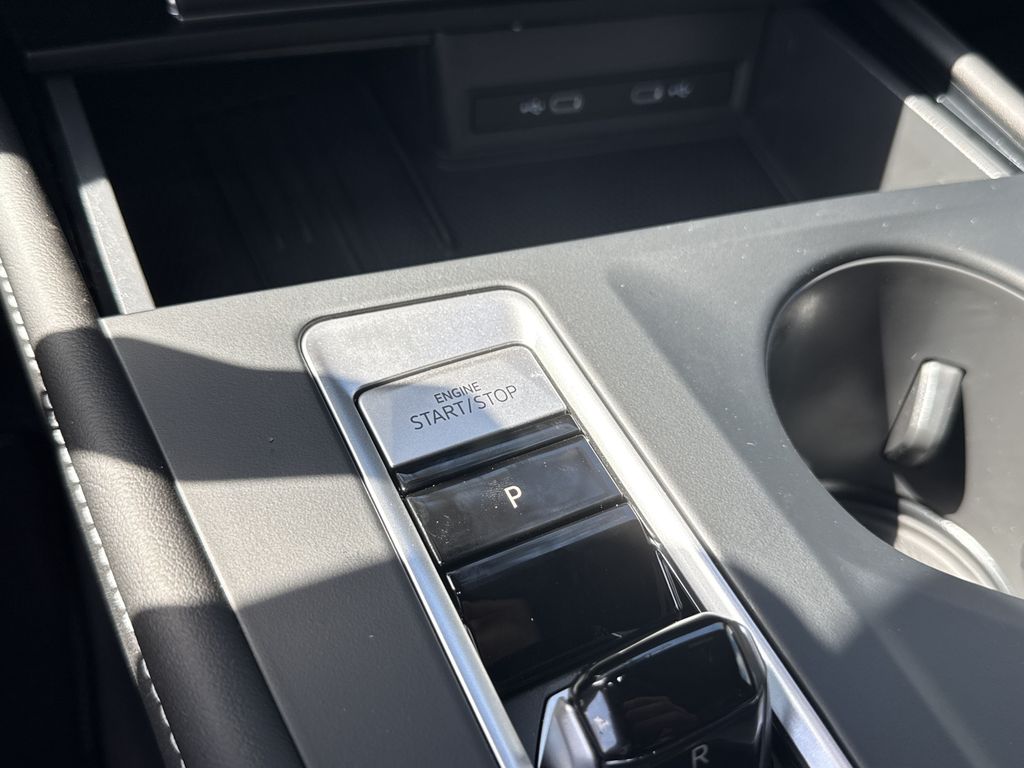 2026 Volkswagen Atlas Cross Sport 2.0T SE Black at DeMontrond Auto Country