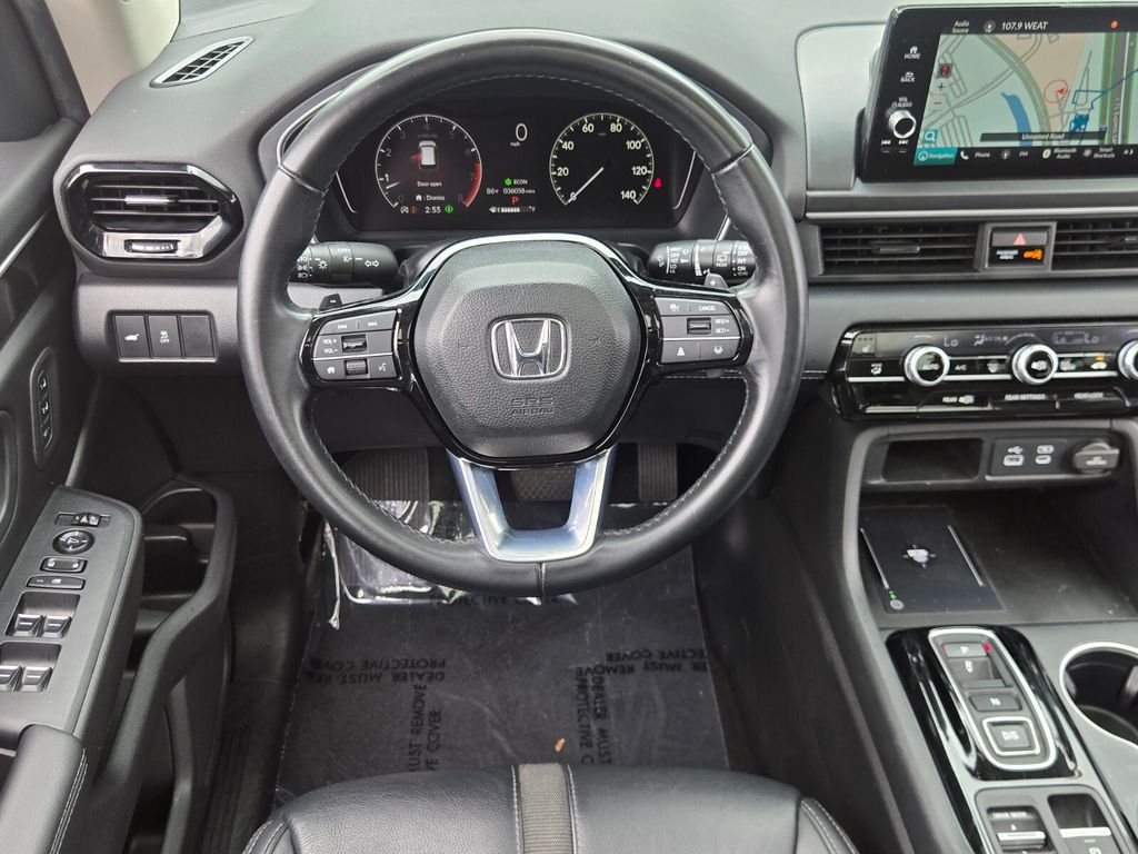 2024 Honda Pilot - $38,803