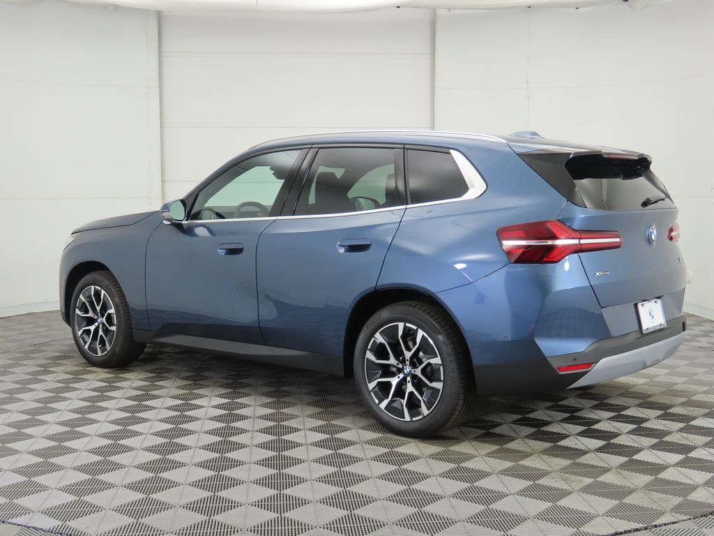 Thumbnail: 2026 BMW X3 - 8