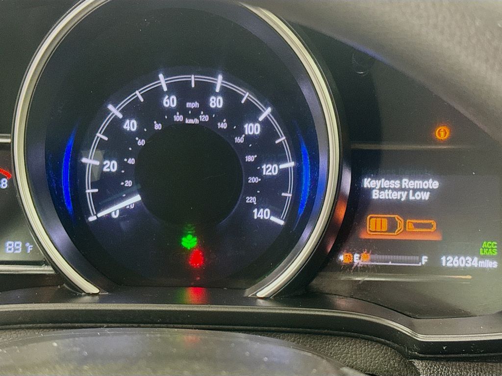 Used Car 2019 Honda Fit  Ex For Sale Under $15,000 In Austin, Texas