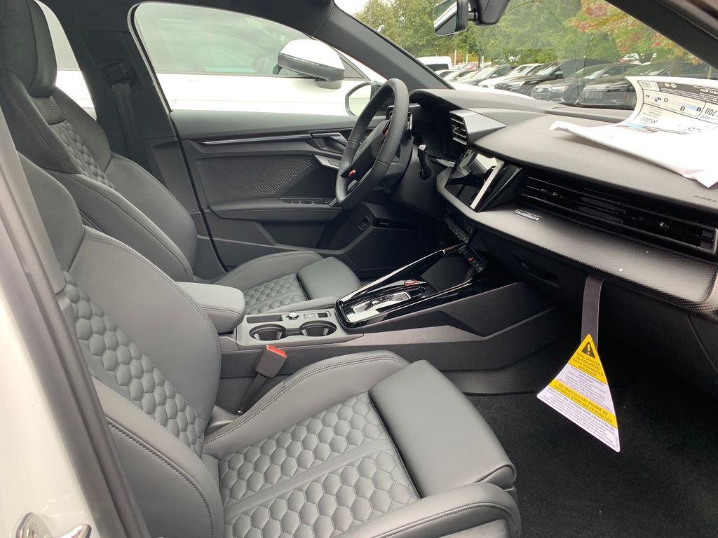 Thumbnail: 2026 Audi RS 3 - 28