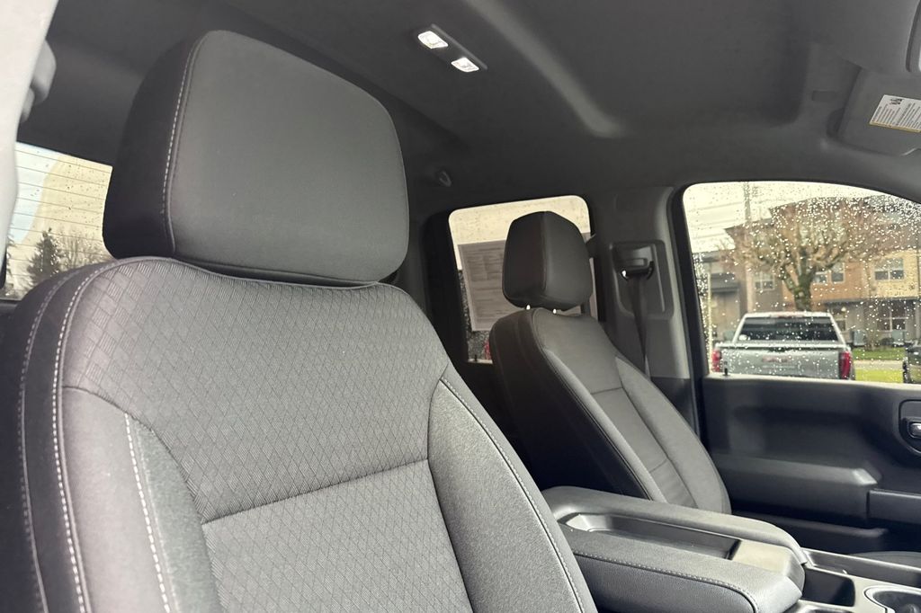 used 2024 Chevrolet Silverado 2500HD car, priced at $47,938