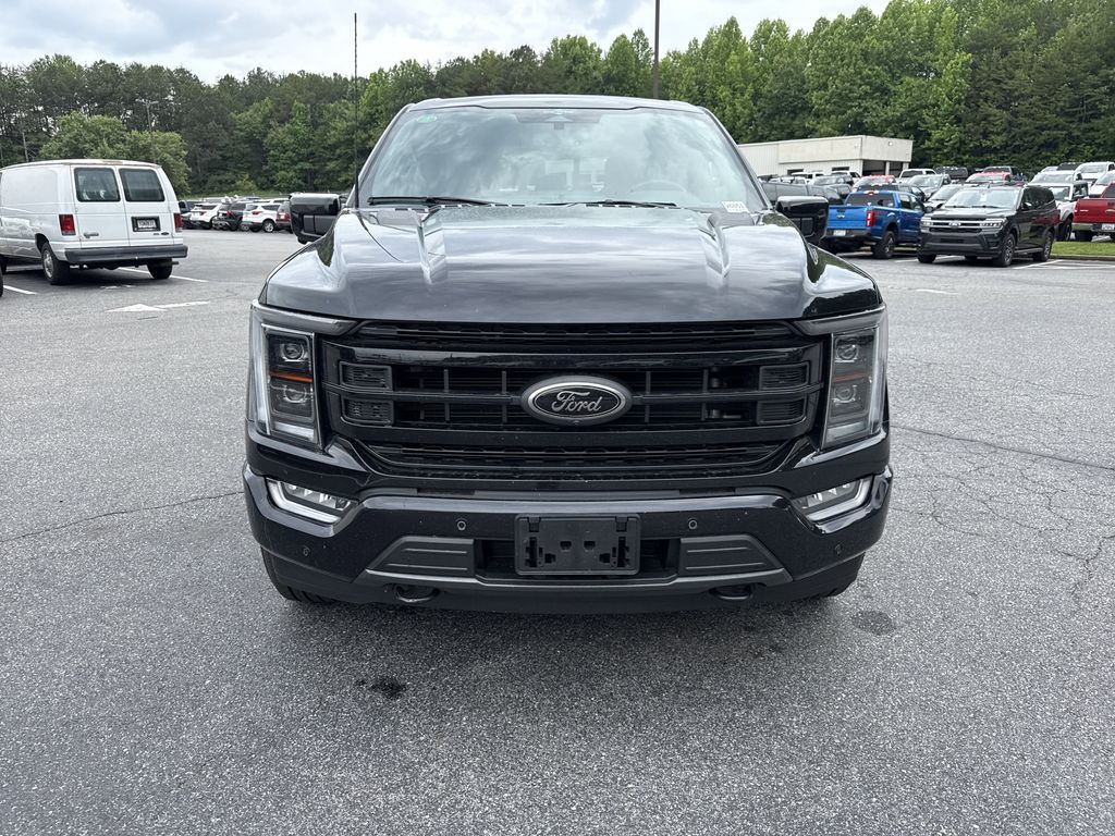 Used 2023 Ford F-150 Truck