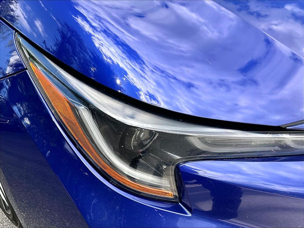 2020 Toyota Corolla — photo 32