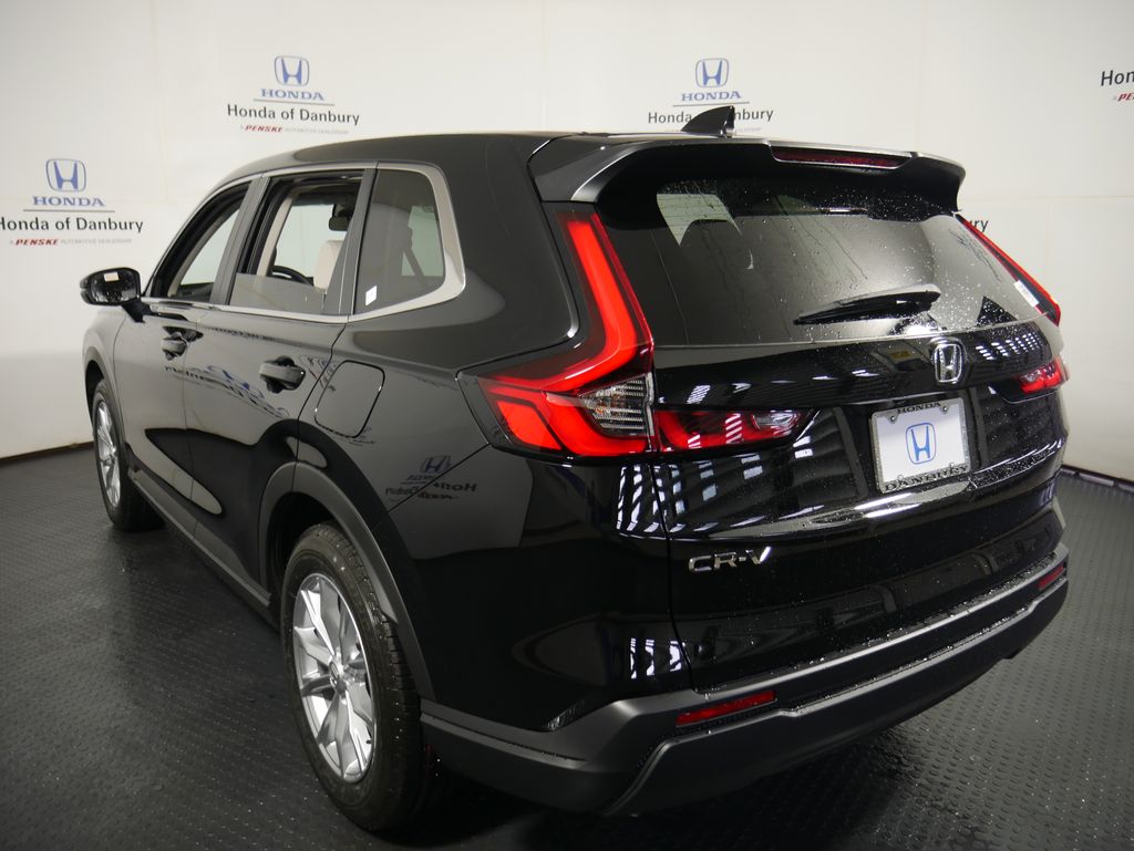 Thumbnail: 2026 Honda CR-V - 10