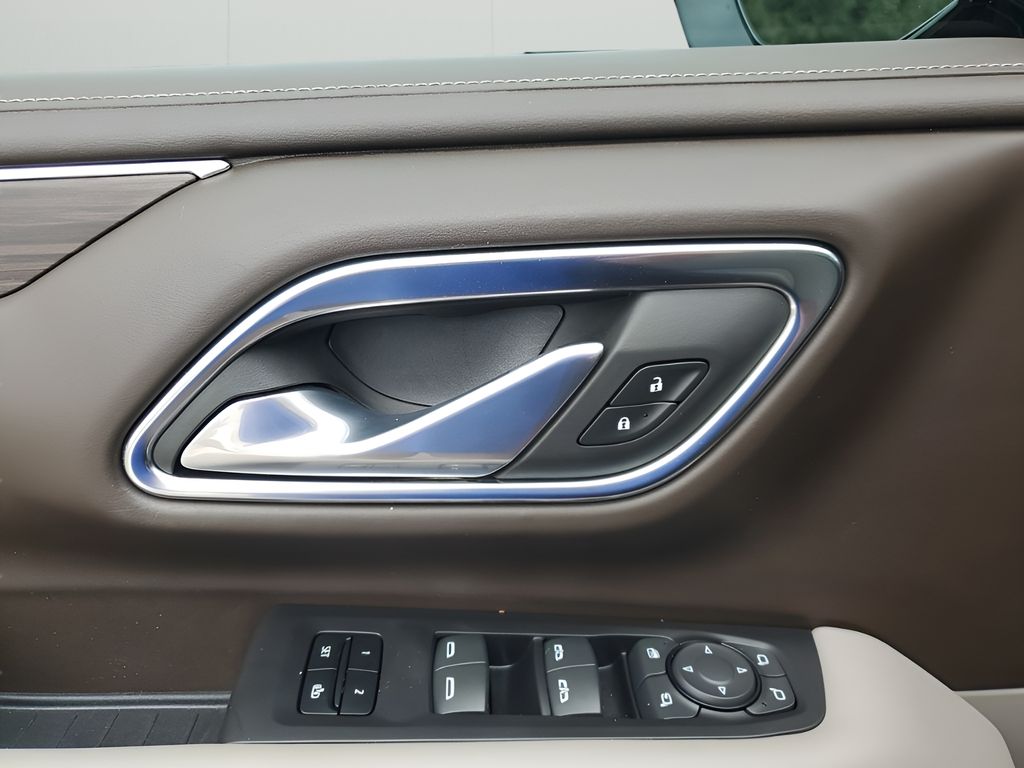 Used Car 2024 Chevrolet Tahoe  Lt For Sale Under $50,000 In Austin, Texas