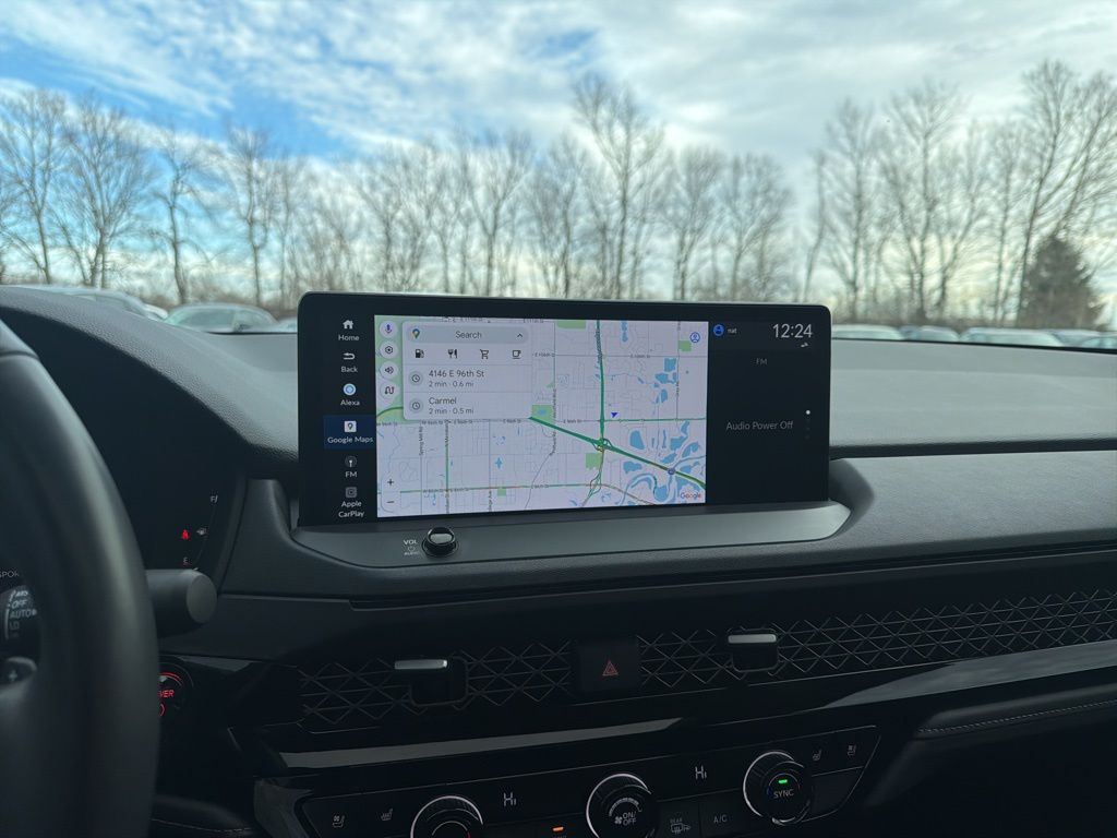 Thumbnail: 2023 Honda Accord - 15