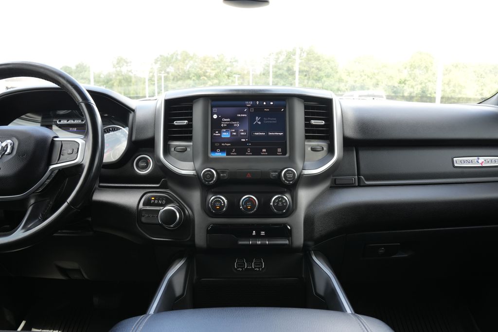 2022 Ram 1500 Big Horn/Lone Star - 10