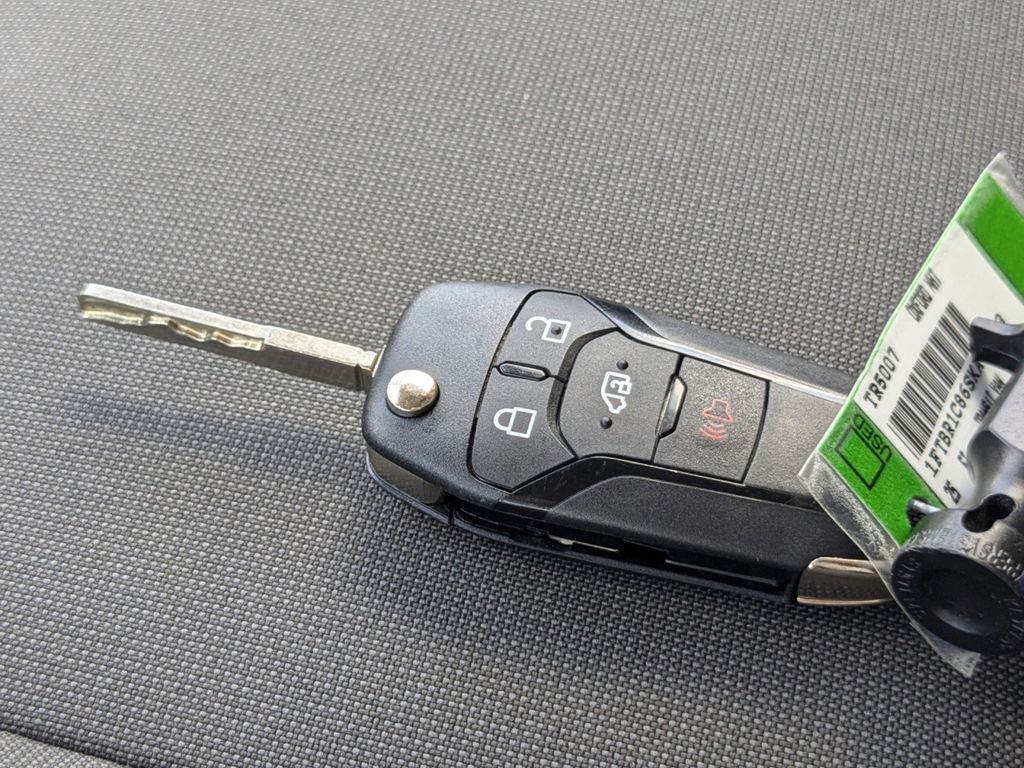 2025 Ford Transit-250 Cargo Van 