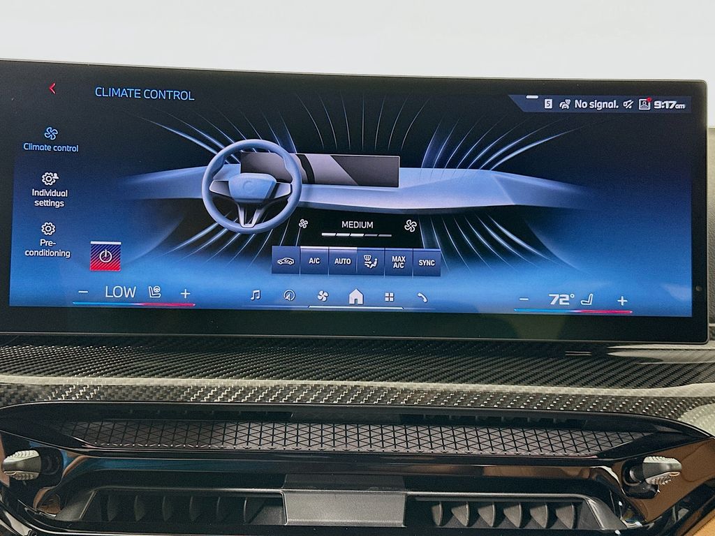 Thumbnail: 2026 BMW 3 Series - 14