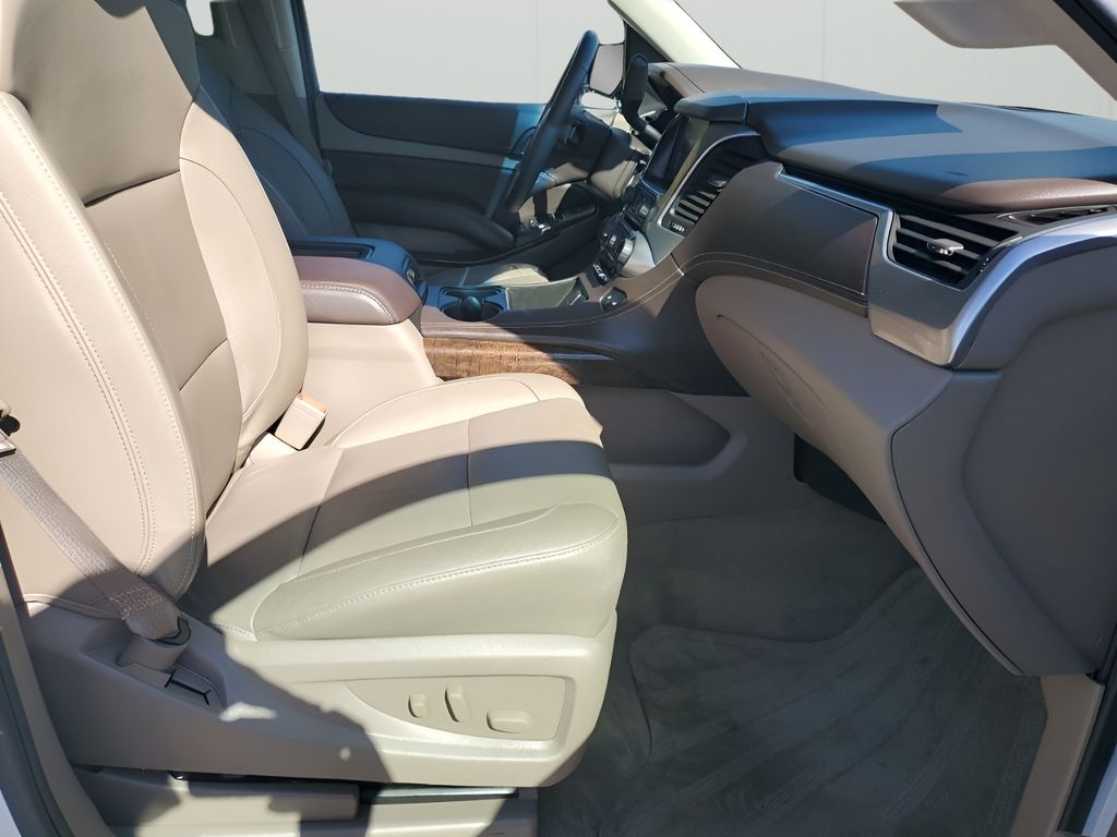 Used Car 2016 Chevrolet Suburban  Lt For Sale Under $25,000 In Austin, Texas