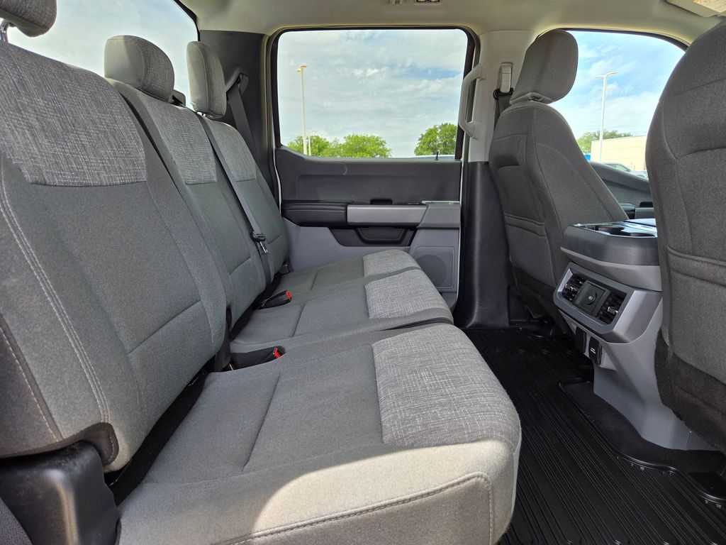 Used 2024 Ford F-250SD Truck