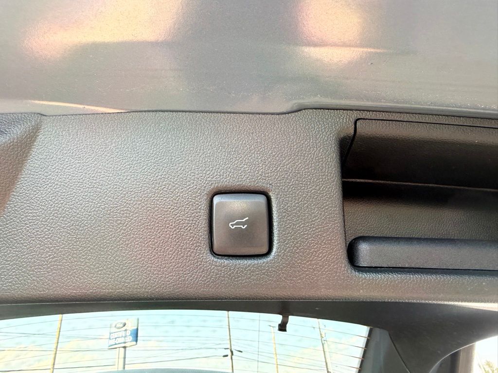 2023 Ford Escape Active Blue at Klick Lewis Buick Chevrolet