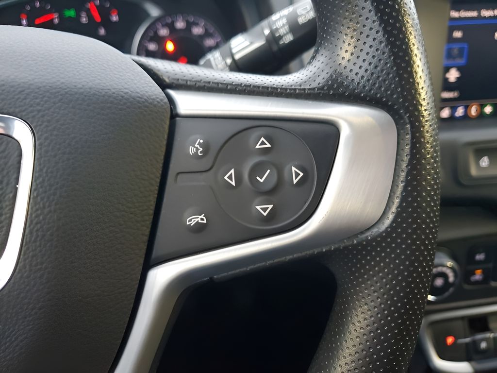 Used Car 2024 Gmc Terrain  Sle For Sale Under $25,000 In Austin, Texas