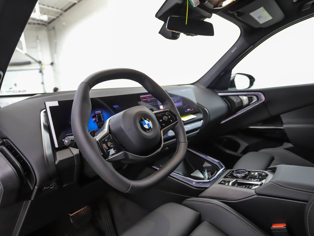 Thumbnail: 2026 BMW X3 - 10