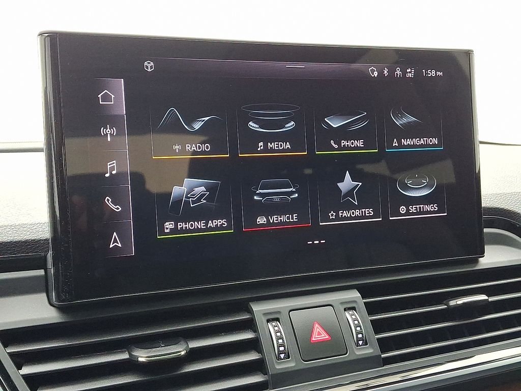 Thumbnail: 2023 Audi Q5 - 17