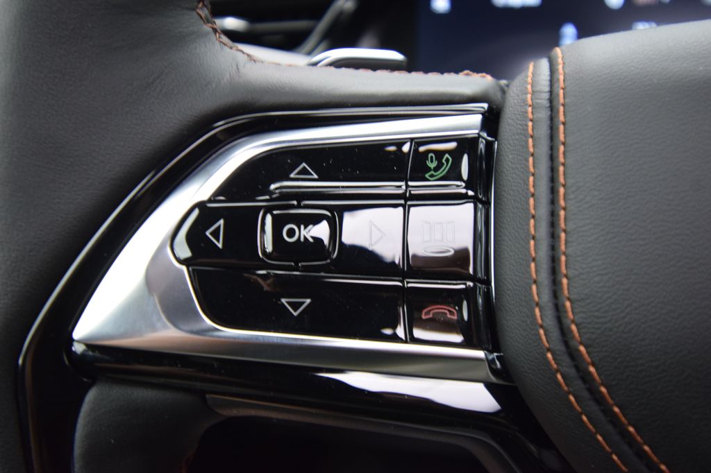 new 2026 Jeep Grand Cherokee L car, priced at $62,414