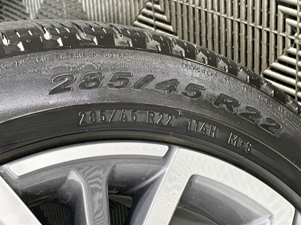 Used 2025 White Ram Tungsten image 34