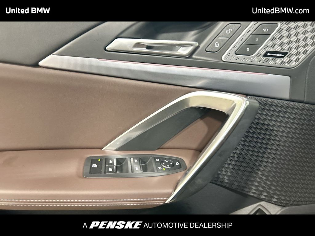 Thumbnail: 2024 BMW X1 - 11
