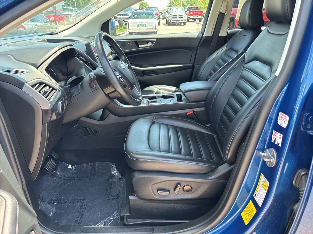 Used 2023 Ford Edge SUV
