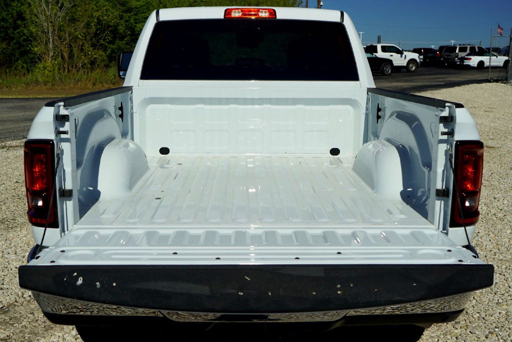 New Car 2025 Ram 2500  Tradesman For Sale Under $60,000 In Taylor, Texas