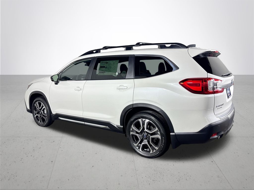 2026 Subaru Ascent Limited
