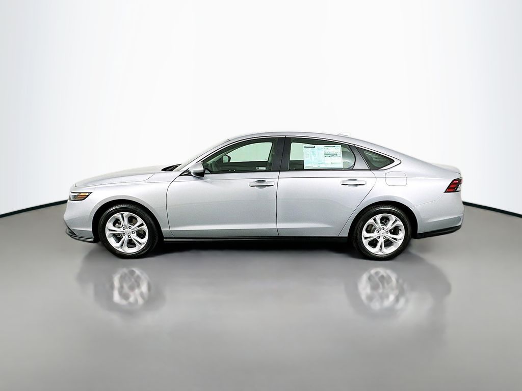 Thumbnail: 2025 Honda Accord - 8