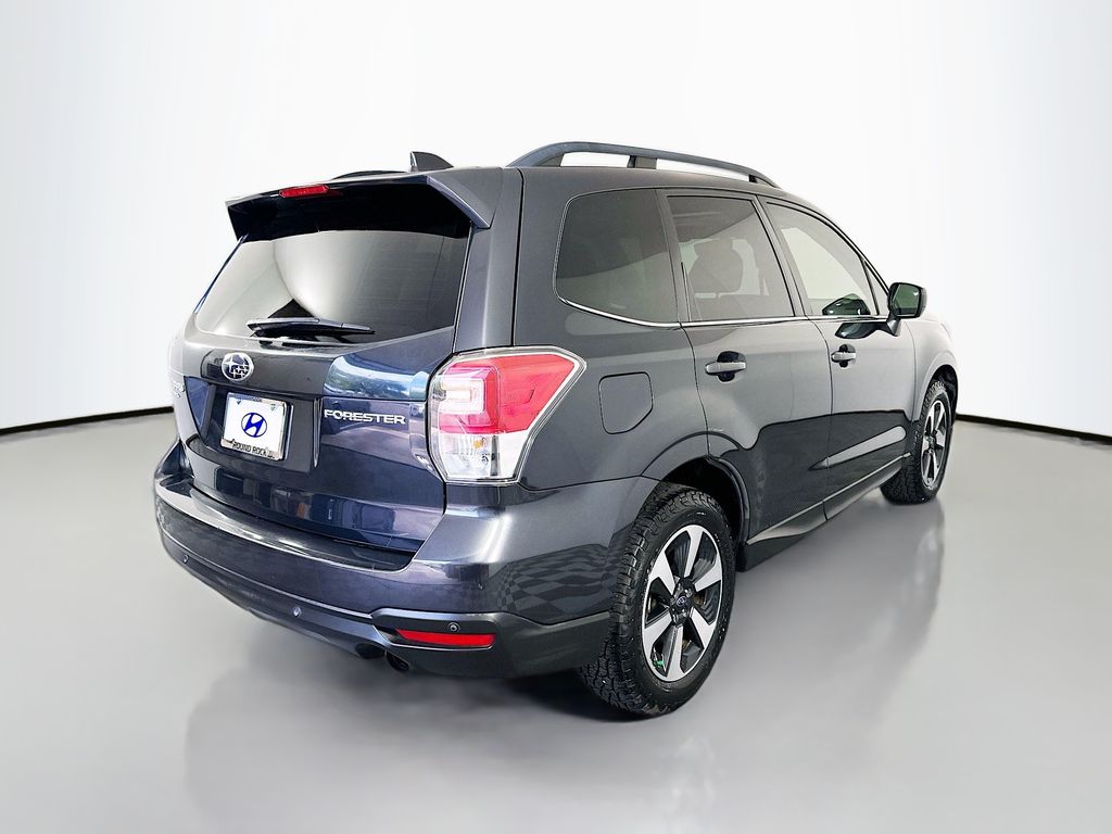 Thumbnail: 2018 Subaru Forester - 5