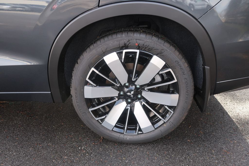 2026 Mitsubishi Outlander SEL 2.5 2WD