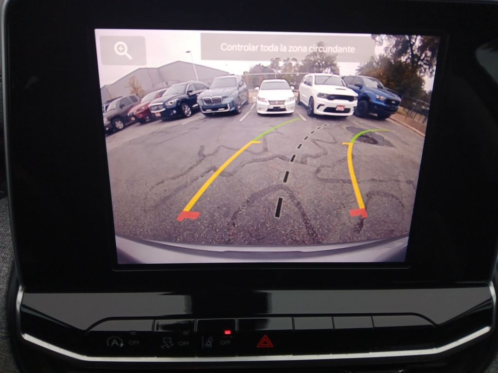 Used Car 2022 Jeep Compass  Latitude For Sale Under $20,000 In Austin, Texas