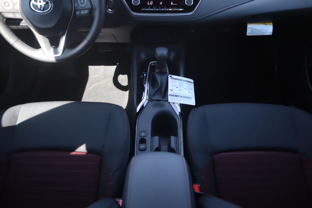 Thumbnail: 2025 Toyota Corolla - 16