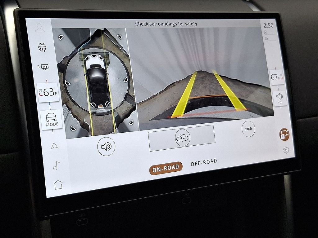 Thumbnail: 2025 Land Rover Discovery Sport - 19