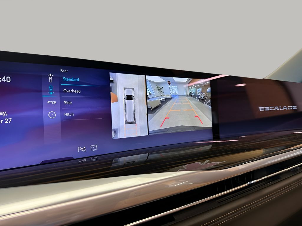 New Car 2025 Cadillac Escalade Esv  Premium For Sale Under $120,000 In Austin, Texas