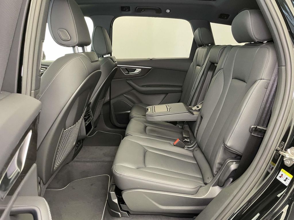 2026 Audi Q7 55 Premium Plus  at Luther Ford