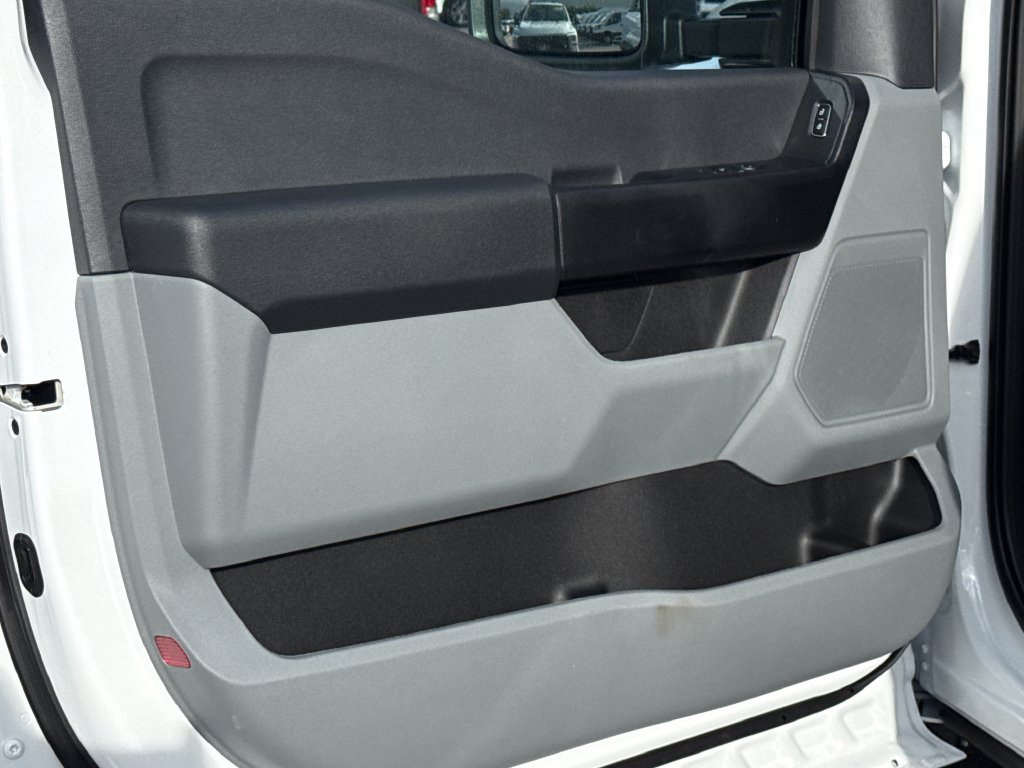 New 2027 White Ford XL image 17
